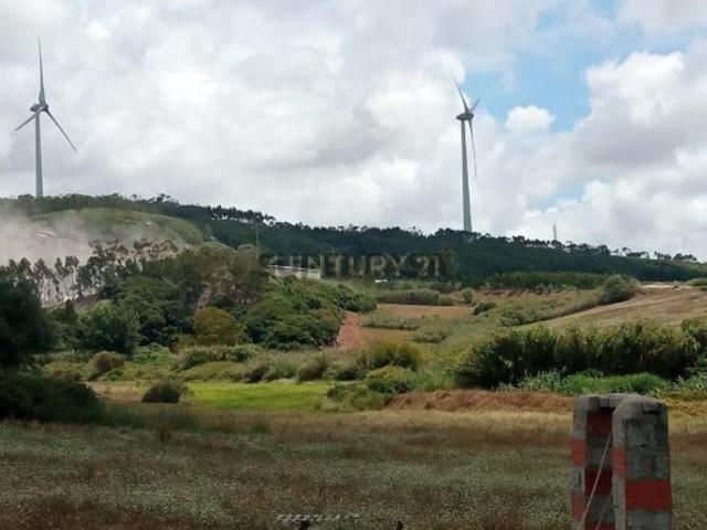 Terreno venda em São Bartolomeu dos Galegos e Moledo, Lourinhã