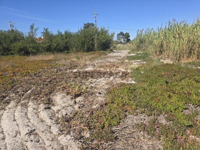 Terreno venda em Odemira, Beja