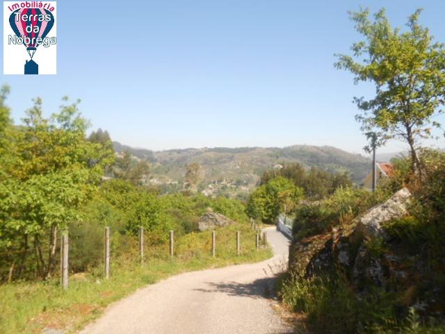 Terreno venda em Arcos De Valdevez, Viana Do Castelo