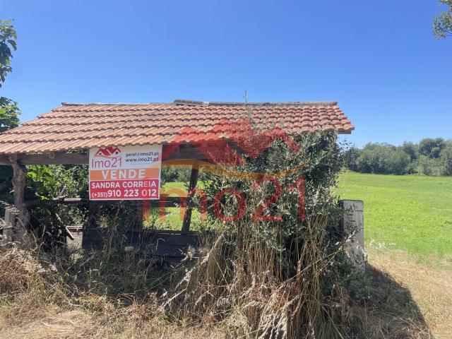 Terreno venda em Estarreja, Aveiro