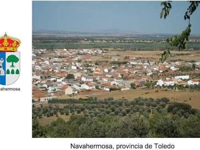 Casa Rural en venta en Navahermosa, Castilla-La Mancha