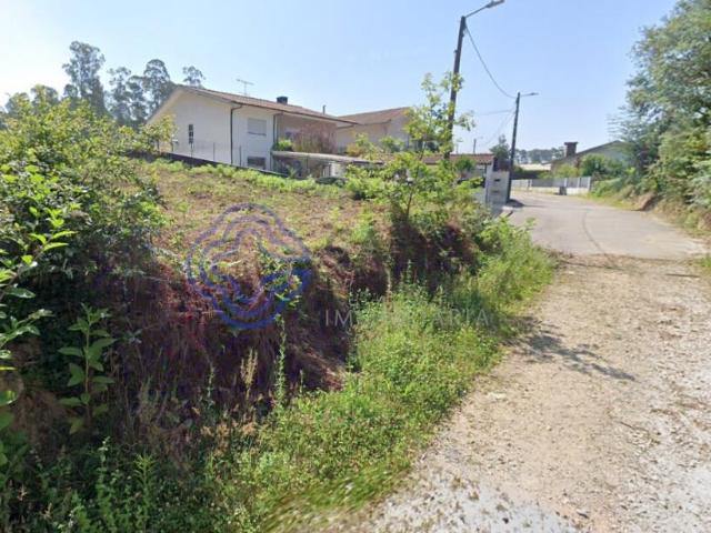 Terreno venda em Santa Maria Da Feira, Aveiro