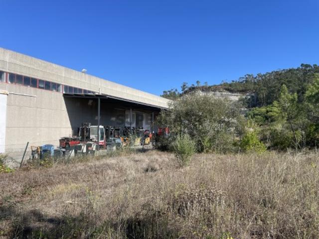 Terreno venda em Vale de São Gião, Mafra