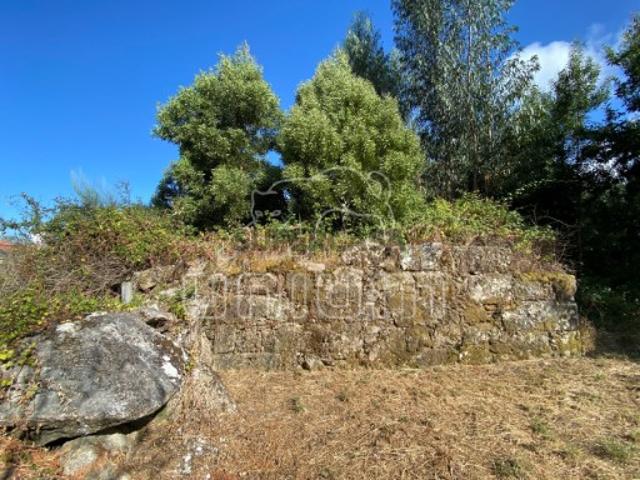 Terreno venda em Arga De Baixo, Viana Do Castelo