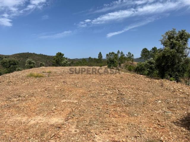 Terreno venda em Cascalhão, Tavira