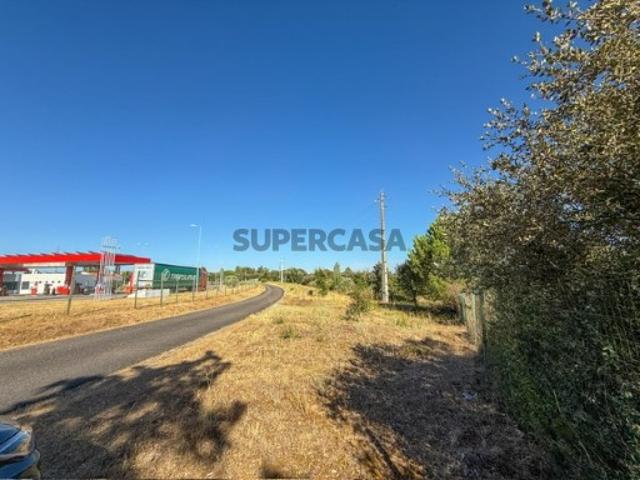 Terreno venda em Abrantes, Santarém