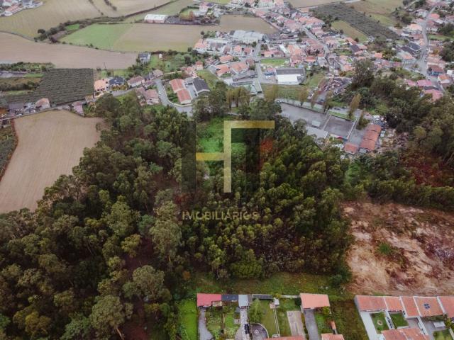 Terreno venda em Maia, Barca