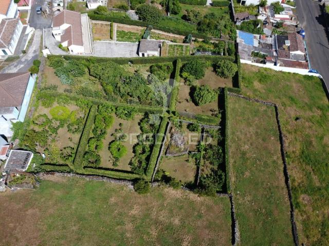 Terreno venda em Açores, Fonte Do Bastardo
