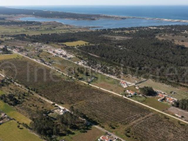 Terreno venda em Santiago Do Cacém, Bairro Azul Terreno venda em Santiago Do Cacém, Bairro Azul