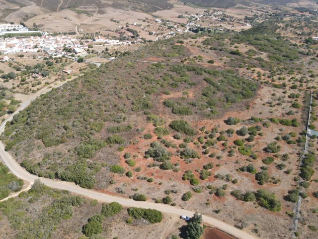 Terreno venda em Lagos, Faro