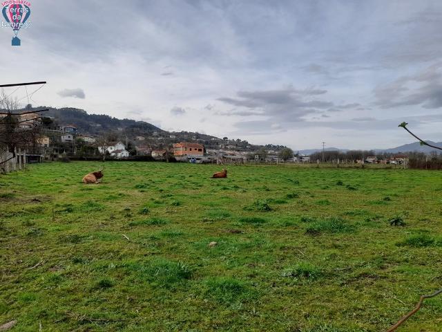 Terreno venda em Rio Frio, Arcos De Valdevez