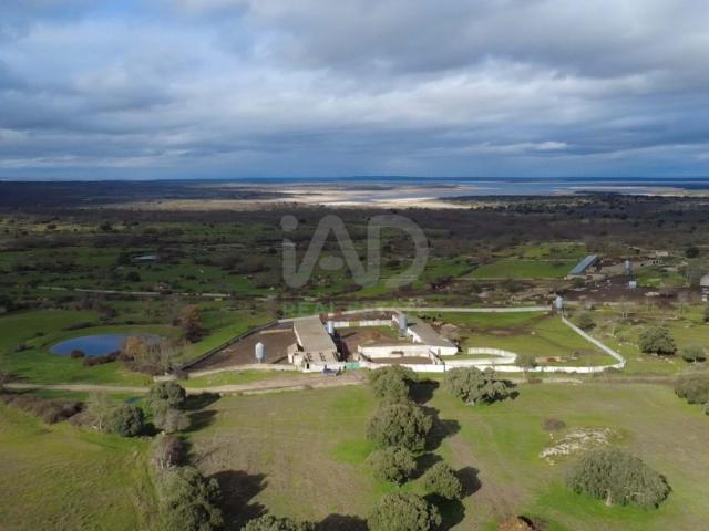Casa Rural en venta en El Manzano, Castilla y León