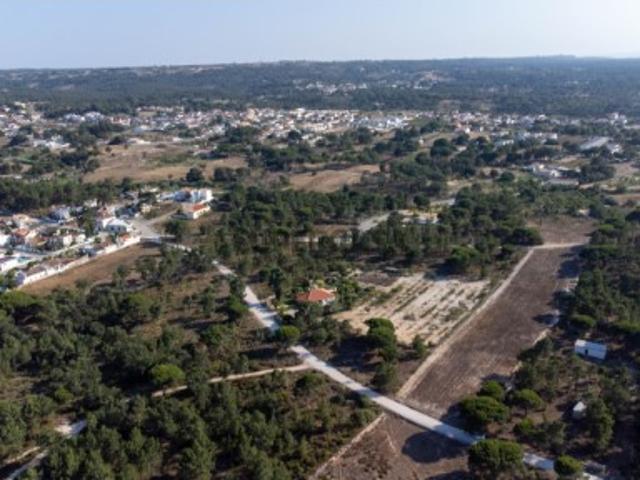 Terreno venda em Sesimbra, Setúbal