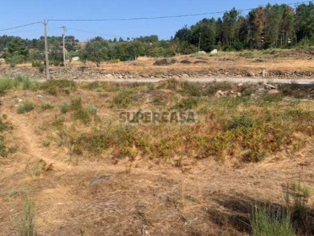 Terreno venda em Vila Cova de Tavares, Mourilhe