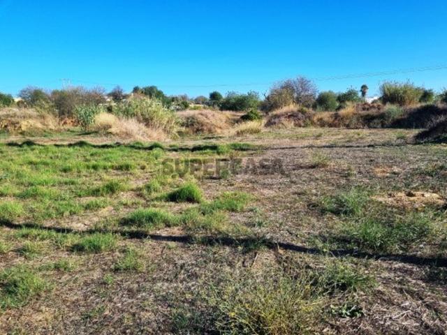 Terreno venda em Olhão, Quelfes Terreno venda em Olhão, Quelfes