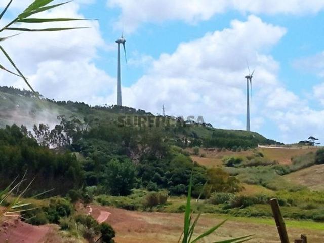 Terreno venda em São Bartolomeu dos Galegos e Moledo, Lourinhã