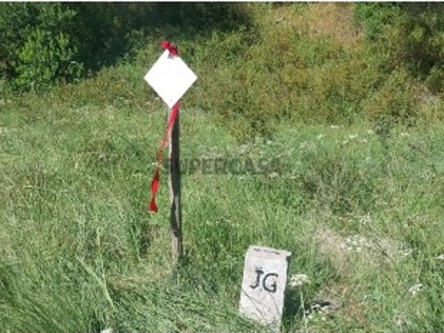 Terreno venda em Mosqueirões, Grândola