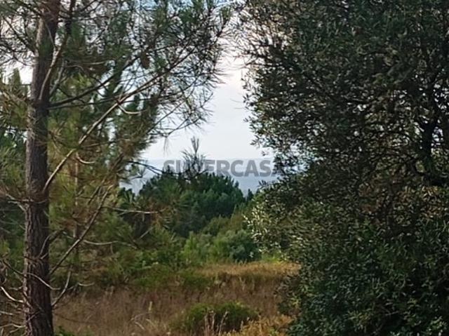 Terreno venda em Sesimbra (Castelo), Sesimbra
