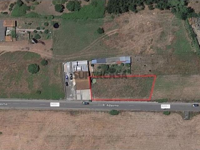 Terreno venda em Oliveira Do Bairro, Aveiro