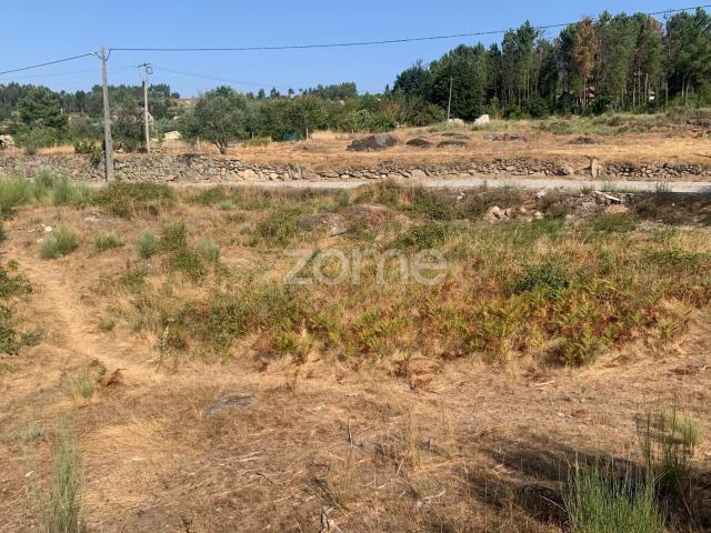 Terreno venda em Vila Cova de Tavares, Mourilhe