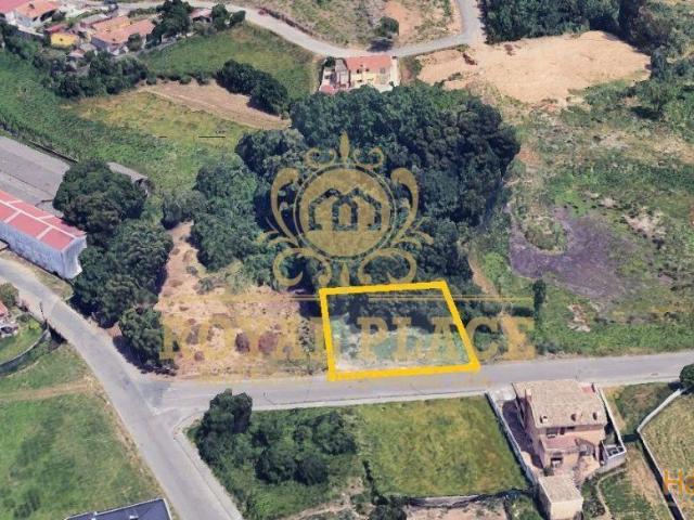 Terreno venda em Santa Maria Da Feira, Aveiro
