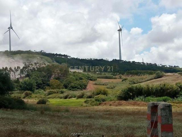 Terreno venda em São Bartolomeu dos Galegos e Moledo, Lourinhã