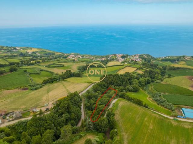 Terreno venda em Açores, Ilha De São Miguel