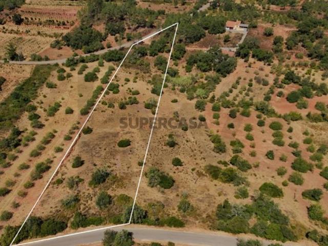 Terreno venda em Soidos, Loulé