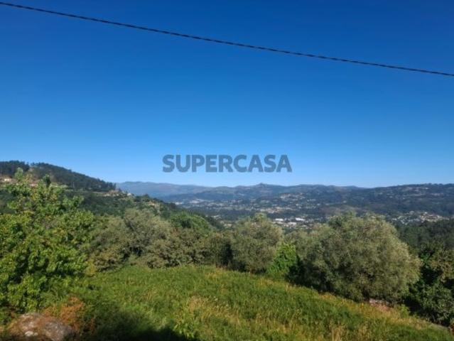 Terreno venda em Arcos De Valdevez, Viana Do Castelo