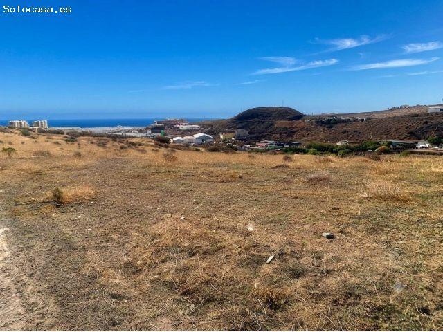 Local Comercial en venta en Cañada de los Perros, Telde