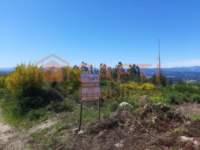 Terreno venda em Monção, Viana Do Castelo