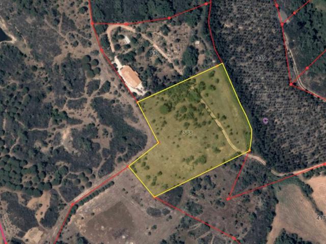 Terreno venda em Faro