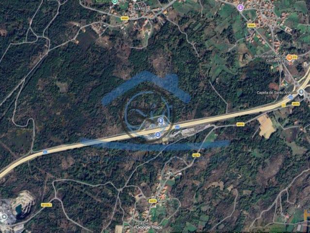 Terreno venda em Vila Real