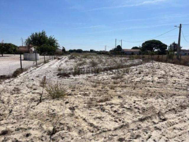 Terreno venda em Grândola, Setúbal