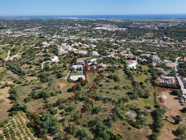 Terreno venda em Loulé, Faro