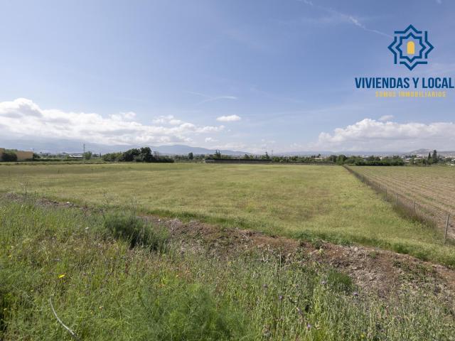 Terreno en venta en Genil, Comarca de la Vega de Granada