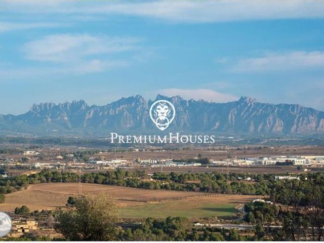 Local Comercial en venta en Moja, Alt Penedès