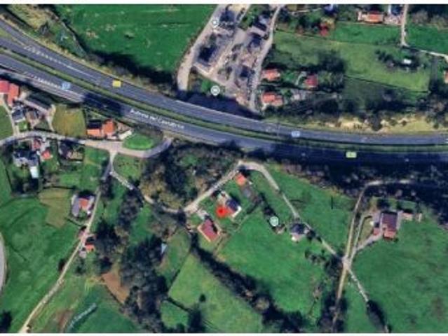 Terreno en venta en Helguera, Reocín