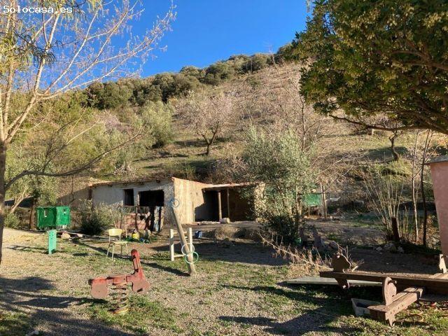 Local Comercial en venta en Comarca de la Alpujarra Granadina, Andalucía