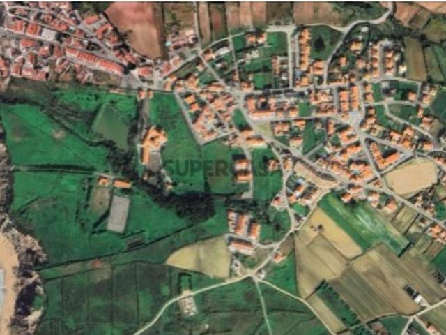 Terreno venda em Casais do Júlio, Peniche