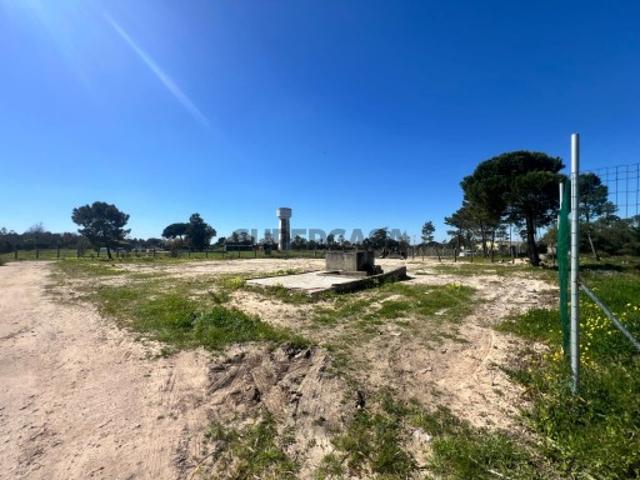 Terreno venda em Seixal, Setúbal