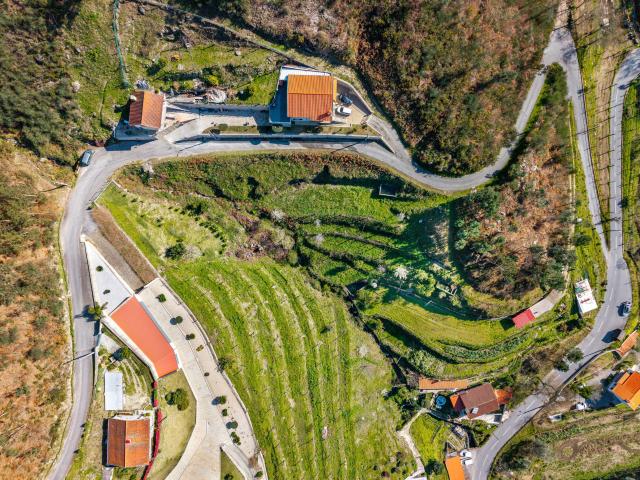 Terreno venda em Vila Verde, Braga