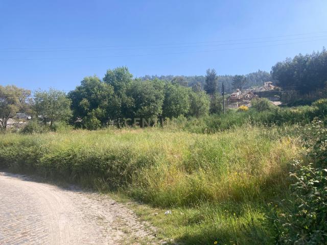 Terreno venda em Marecos, Porto
