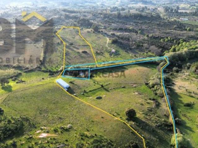 Terreno venda em Castelo Branco, Idanha-a-nova