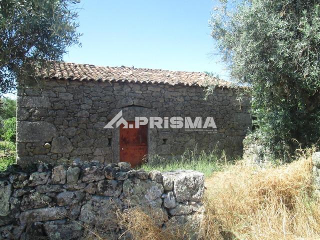 Terreno venda em Castelo Branco, Idanha-a-nova