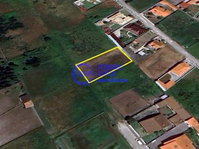 Terreno venda em Marinha Grande, Leiria