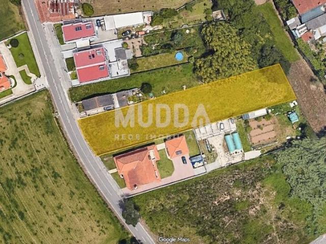 Terreno venda em Ílhavo, Aveiro