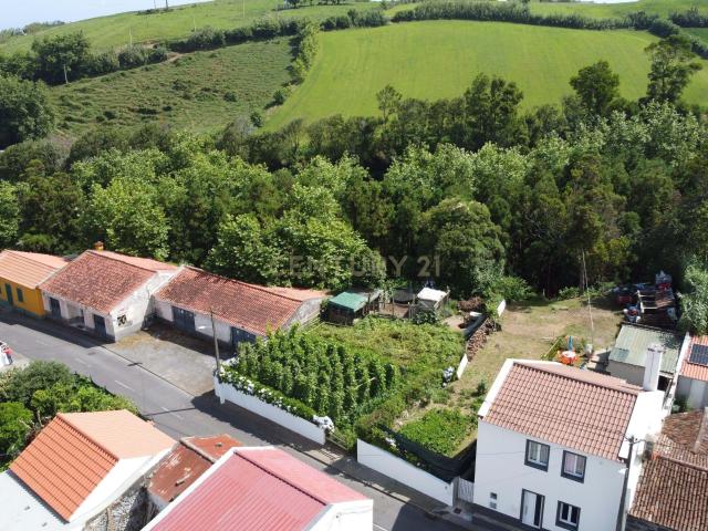 Terreno venda em Açores, Ribeira Grande