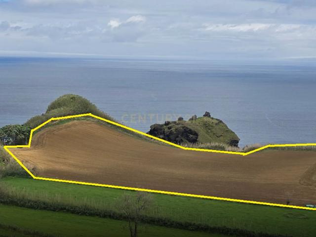 Terreno venda em Açores, Ilha De São Miguel