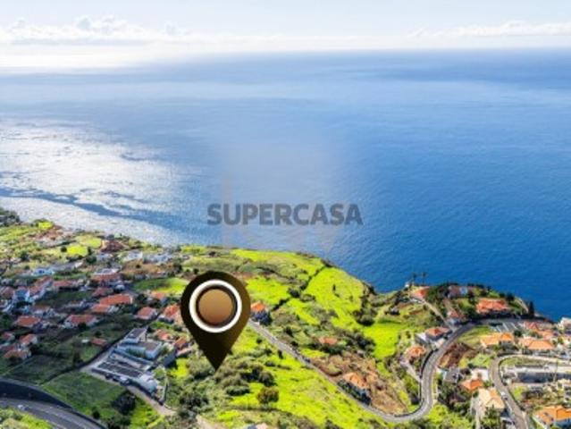Terreno venda em Lombo da Igreja, Estreito Da Calheta